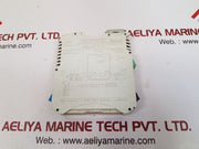 Stahl 9160/13-11-11 Transmitter Supply Unit 24V Dc