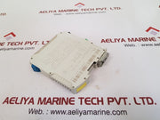 Stahl 9160/13-11-11 Transmitter Supply Unit 24V Dc