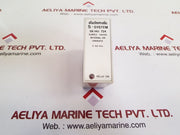 Electromatic S-system Sb 140 724 Delay Relay 3-60 Min. 24V Dc