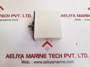 Electromatic S-system Sb 140 724 Delay Relay 3-60 Min. 24V Dc