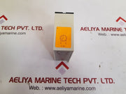 Electromatic S-system Sb 140 724 Delay Relay 3-60 Min. 24V Dc