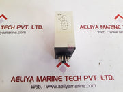 Electromatic S-system Sb 140 724 Delay Relay 3-60 Min. 24V Dc