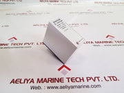 Electromatic S-system Sb 140 724 Delay Relay 3-60 Min. 24V Dc