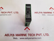 BTR RSD Triangular Relay 1,5-30s 250V-6A