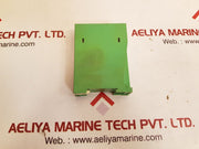BTR RSD Triangular Relay 1,5-30s 250V-6A