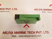 BTR RSD Triangular Relay 1,5-30s 250V-6A