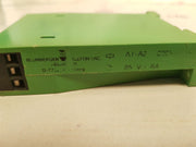 BTR RSD Triangular Relay 1,5-30s 250V-6A