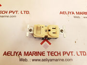 Eagle 2.743.330 Industrial Toggle Switch 15A 125V