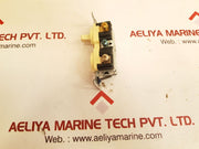 Eagle 2.743.330 Industrial Toggle Switch 15A 125V