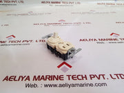 Eagle 2.743.330 Industrial Toggle Switch 15A 125V