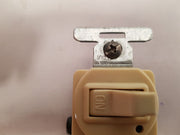 Eagle 2.743.330 Industrial Toggle Switch 15A 125V