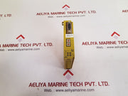 Pilz Pnoz Mc3P Profibus-dp Fieldbus Communication Module