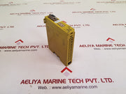 Pilz Pnoz Mc3P Profibus-dp Fieldbus Communication Module