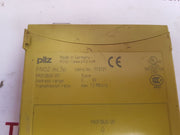 Pilz Pnoz Mc3P Profibus-dp Fieldbus Communication Module