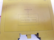 Pilz Pnoz Mc3P Profibus-dp Fieldbus Communication Module