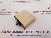 Electromatic S-system Sm 170 380 3-phase Sequence Voltage Relay