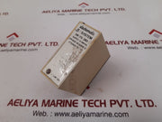 Electromatic S-system Sm 170 380 3-phase Sequence Voltage Relay