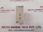 H.F.Jensen Tca 5020 Type 3448-079 24 Vdc 20 Ma