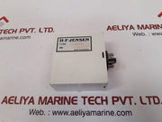 H.F.Jensen Tca 5020 Type 3448-079 24 Vdc 20 Ma