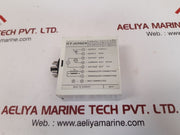 H.F.Jensen Tca 5020 Type 3448-079 24 Vdc 20 Ma