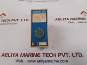 Elteco Control System Ft 215 U24 Forsinket Inn Timer 24 Vac/Dc