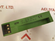 Btr Ewek Time Relay 1,5-30S 250V~6A 1500 Va