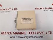 Elteco Control System Ft 215 U24 Forsinket Inn Timer 24 Vac/Dc
