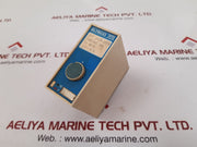 Elteco Control System Ft 215 U24 Forsinket Inn Timer 24 Vac/Dc