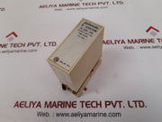 Electromatic Sc 210 120 S-system Time Delay Relay With Base 0,5 Sec