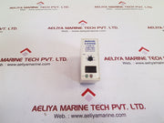 Electromatic S-system S 110166 724 Combi Timer Time Relay 20-28 Vdc