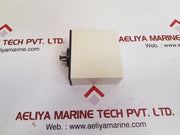 Electromatic S-system S 110166 724 Combi Timer Time Relay 20-28 Vdc