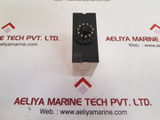 Electromatic S-system S 110166 724 Combi Timer Time Relay 20-28 Vdc