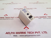 Electromatic S-system S 110166 724 Combi Timer Time Relay 20-28 Vdc