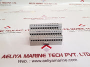 Allen-bradley 1794-tb3 Series. A Terminal Base Unit 96145473 Rev. D01