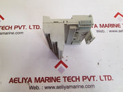 Allen-bradley 1794-tb3 Series. A Terminal Base Unit 96145473 Rev. D01