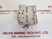 Allen-bradley 1794-tb3 Series. A Terminal Base Unit 96145473 Rev. D01