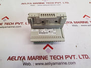 Allen-bradley 1794-tb3 Series. A Terminal Base Unit 96145473 Rev. D01