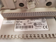 Allen-bradley 1794-tb3 Series. A Terminal Base Unit 96145473 Rev. D01