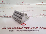 Allen-bradley 1794-tb3 Series. A Terminal Base Unit 96145473 Rev. D01