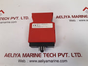 Thiim Imca 1000 B110 Cte Multifunction Current Measuring Relay 99-140 Vac