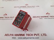 Thiim Imca 1000 B110 Cte Multifunction Current Measuring Relay 99-140 Vac