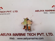 Matsushita Axt-1Ba Auxiliary Switch Btxs0008-a