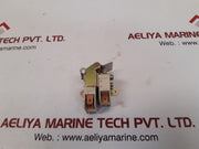 Matsushita Axt-1Ba Auxiliary Switch Btxs0008-a