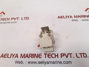 Matsushita Axt-1Ba Auxiliary Switch Btxs0008-a