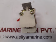 Matsushita Axt-1Ba Auxiliary Switch Btxs0008-a
