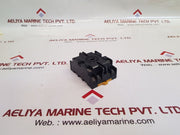 Omron P2Cf-11 Relay Socket 10A 250Vac Resistive