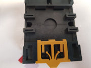 Omron P2Cf-11 Relay Socket 10A 250Vac Resistive