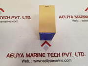 C-mac Rp32-1-3-400 Phase Sequence Relay 1 Pole 8A/250 Vac 541X0220