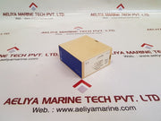 C-mac Rp32-1-3-400 Phase Sequence Relay 1 Pole 8A/250 Vac 541X0220