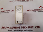 Electromatic S-system Sl 180 220 Logic Relay 220 Vac